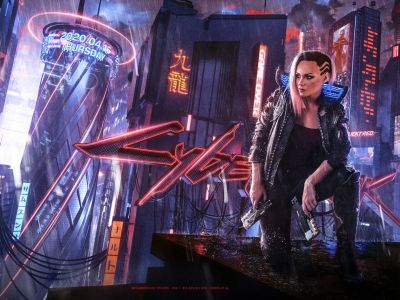 :    Cyberpunk 2077     ?