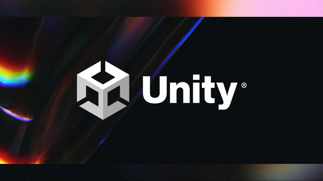 Unity анонсировала новую бизнес-модель. Геймеры и разработчики в ужасе -  4PDA