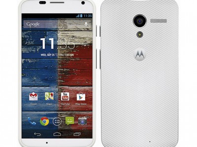 Motorola Moto X  