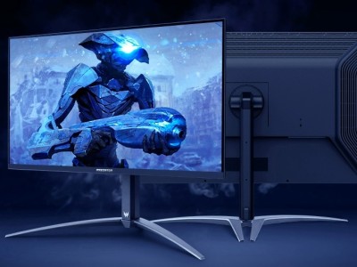  4K- Acer Predator X32Q FS   mini-LED   $687