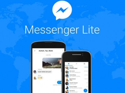 Facebook   Android   Messenger