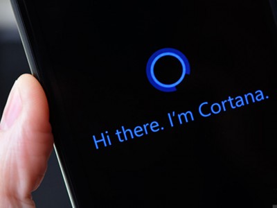 Cortana      Microsoft Edge