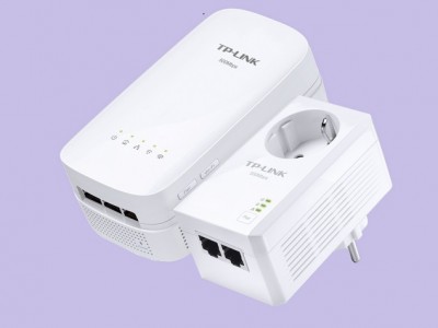   TP-LINK TL-WPA4530    