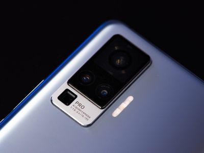    :  vivo X50 Pro   