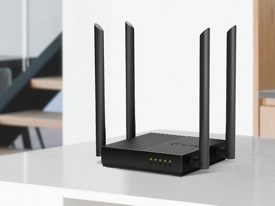 TP-Link     Wi-Fi  c  MU-MIMO