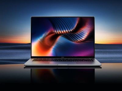   Xiaomi Mi Notebook:    