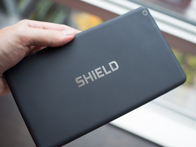 NVIDIA Shield Tablet K1     