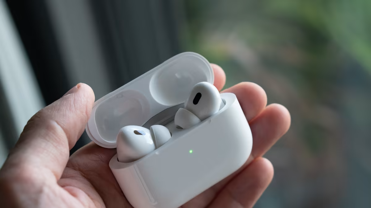 Секрет автономности AirPods Pro 2 раскрыт официальным источником - 4PDA