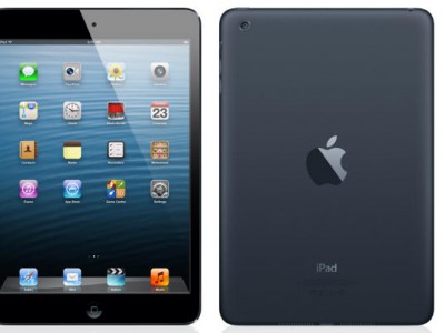   ,    iPad mini