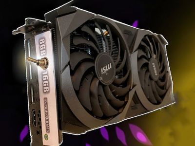   GeForce RTX 3070     []