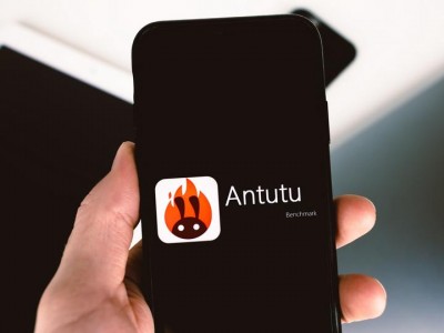 Google   AnTuTu  Android-