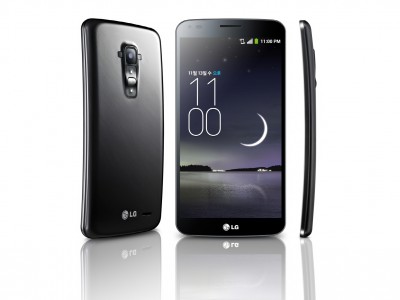 LG G Flex      