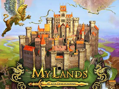 My Lands: , 