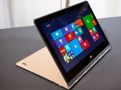  #112: Lenovo Yoga 3, Xiaomi Mistla, Samsung Galaxy Note 4  Microsoft Windows 10