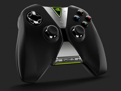 NVIDIA SHIELD       