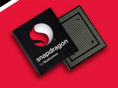 Qualcomm Snapdragon 670     