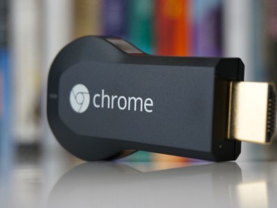 Chromecast         