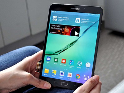 Samsung Galaxy Tab A 10.1 (2016)   Android 6.0 Marshmallow " " 