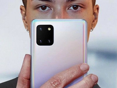   Samsung Galaxy S10 Lite  Galaxy Note10 Lite   