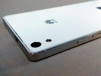 Huawei Ascend P7      AnTuTu