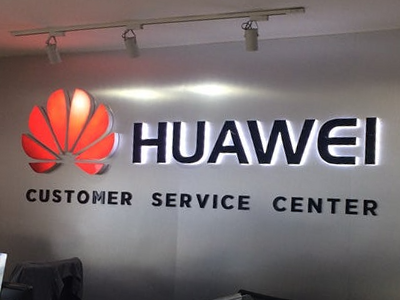 HUAWEI       