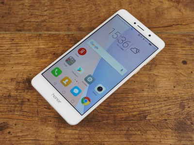  Honor 6X:    