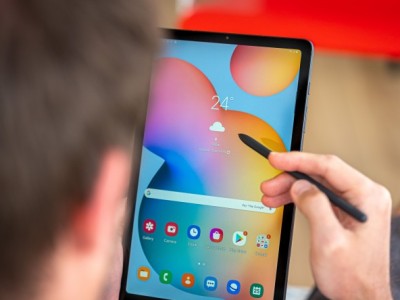  Samsung Galaxy Tab S6 Lite (2024)    