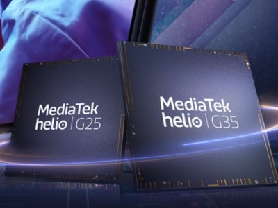 MediaTek       