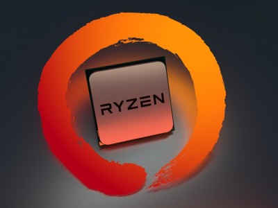 AMD      Ryzen  