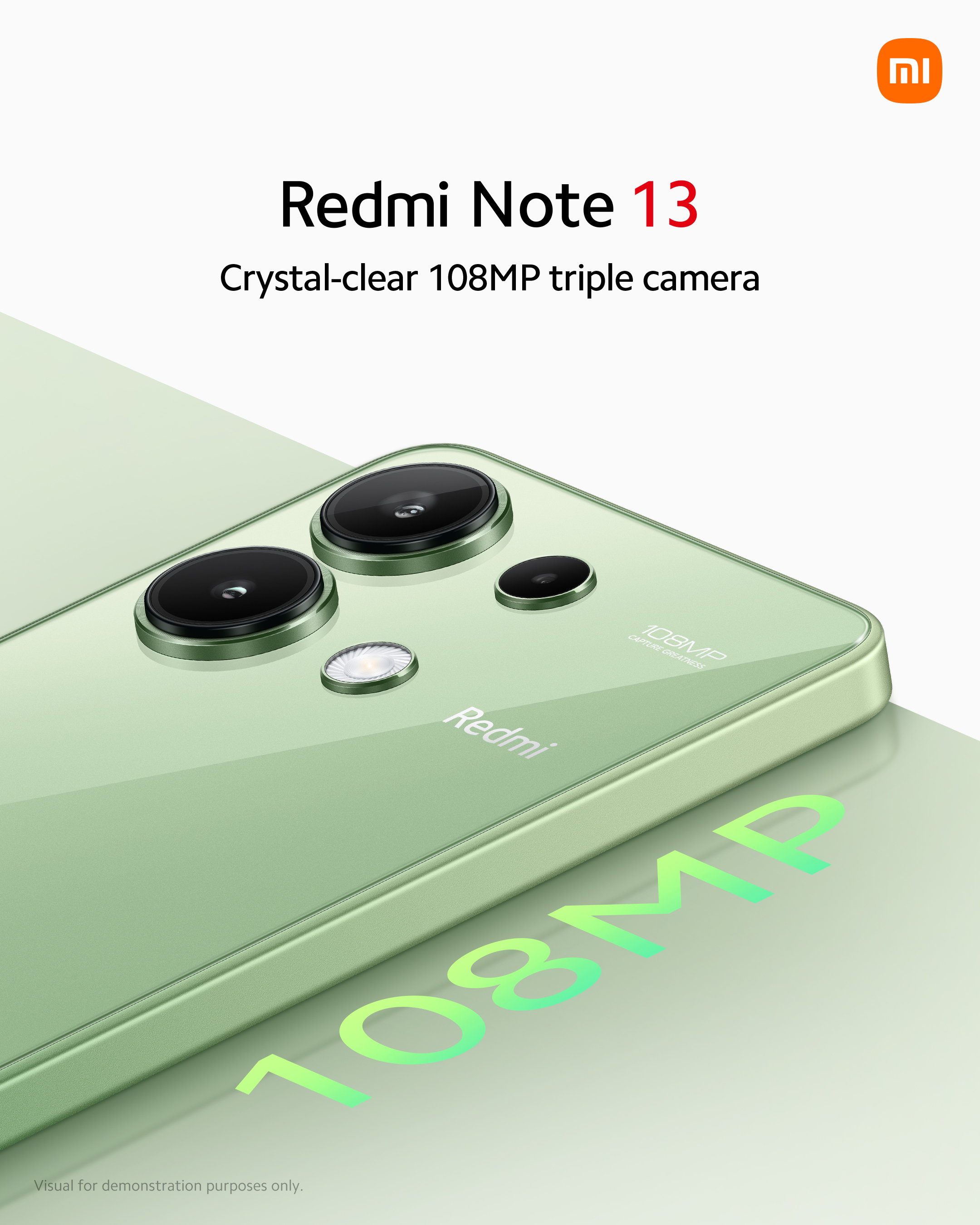 Redmi Note 13 — народный смартфон по сниженной цене - 4PDA