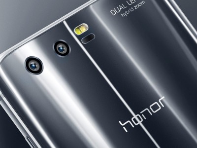  Honor  Huawei  8000    