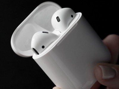   Apple AirPods 2     Apple Watch  iPhone