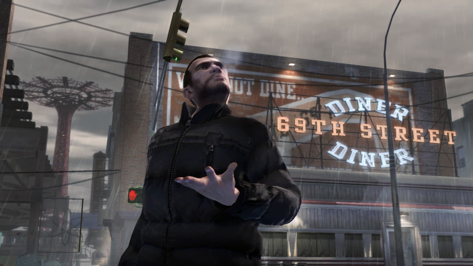 Rockstar Games заставила авторов ремастера GTA IV прекратить работу - 4PDA