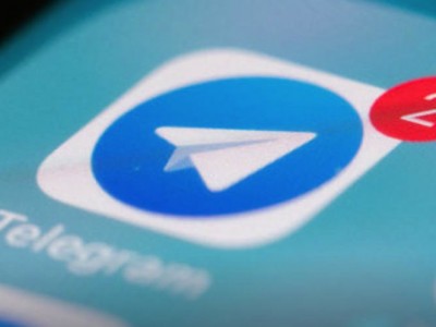   Telegram   Google