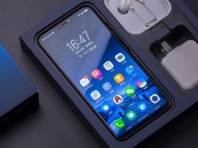   Xiaomi Mi8   