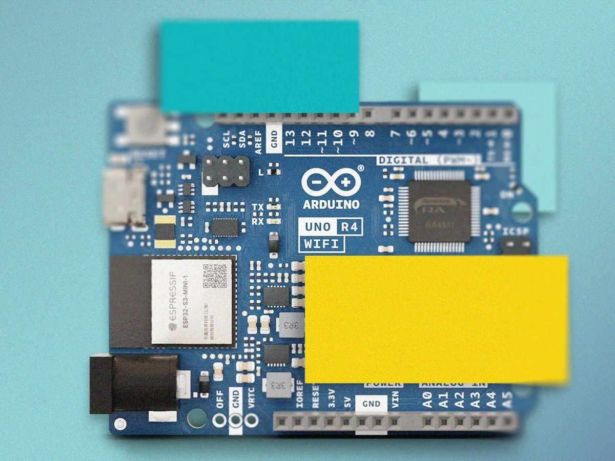 ЧПУ, Arduino Uno и CoreXZ: как я собрал плоттер-головоломку / Хабр