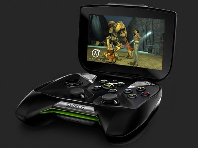 NVIDIA Shield   