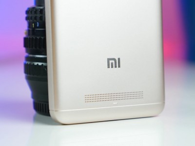 Xiaomi Mi6    