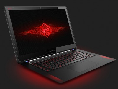 HP OMEN -      