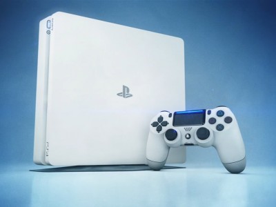 Sony   PlayStation 4 Slim