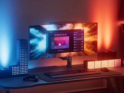 Yeelight Cube:     Xiaomi 