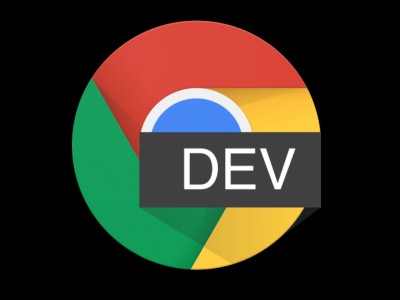  Chrome 58 Dev     