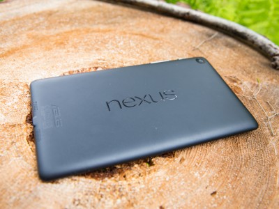  Nexus 7  OTA-  Android 5.0.2 Lollipop