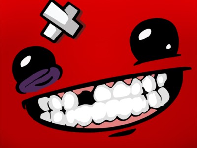 EGS  Super Meat Boy Forever   