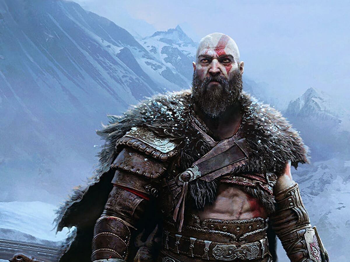 Инсайдер: в God of War Ragnarok будет одиннадцать фракций - 4PDA