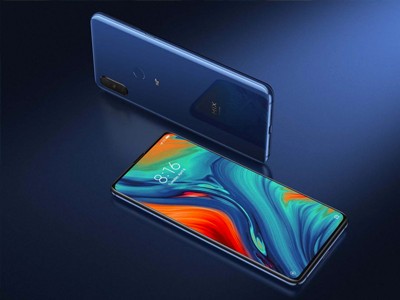    Xiaomi Mi Mix 4   