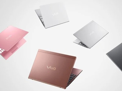  VAIO SX12: Core i7, 5G    