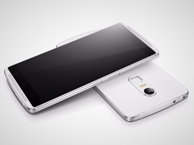 Lenovo Vibe X3    