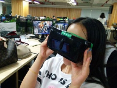 Oppo   VR-