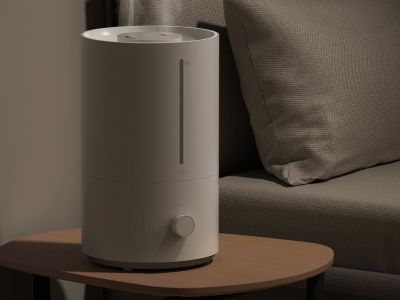   Xiaomi Humidifire 2 Lite   